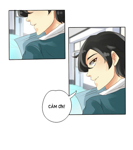 Thế Giới Không Hoàn Hảo Chapter 18 - Trang 2