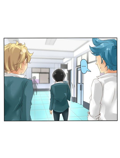 Thế Giới Không Hoàn Hảo Chapter 18 - Trang 2