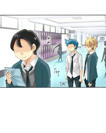 Thế Giới Không Hoàn Hảo Chapter 18 - Trang 2