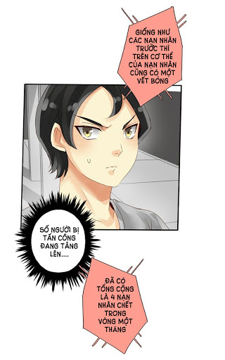 Thế Giới Không Hoàn Hảo Chapter 18 - Trang 2