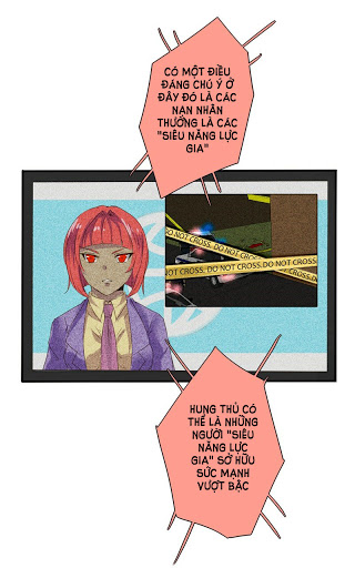 Thế Giới Không Hoàn Hảo Chapter 18 - Trang 2