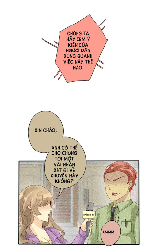 Thế Giới Không Hoàn Hảo Chapter 18 - Trang 2