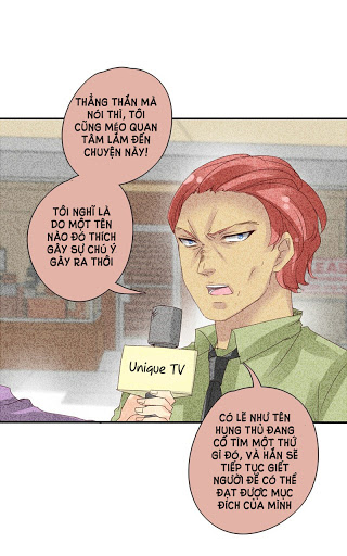 Thế Giới Không Hoàn Hảo Chapter 18 - Trang 2