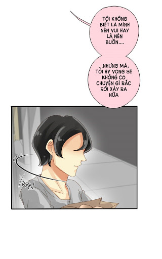 Thế Giới Không Hoàn Hảo Chapter 18 - Trang 2