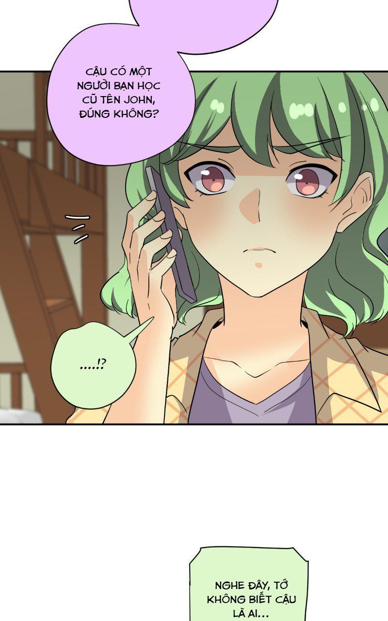 Thế Giới Không Hoàn Hảo Chapter 180 - Trang 2