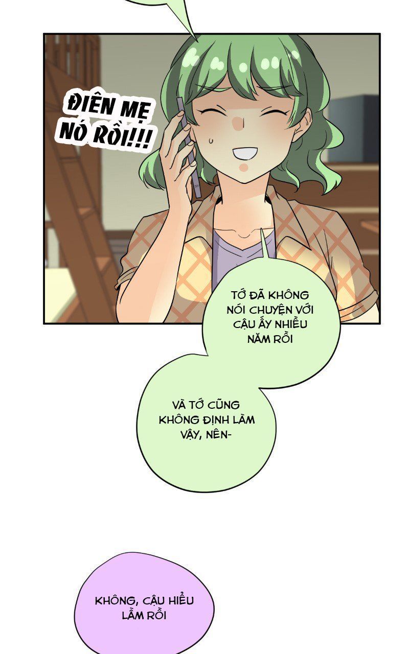 Thế Giới Không Hoàn Hảo Chapter 180 - Trang 2