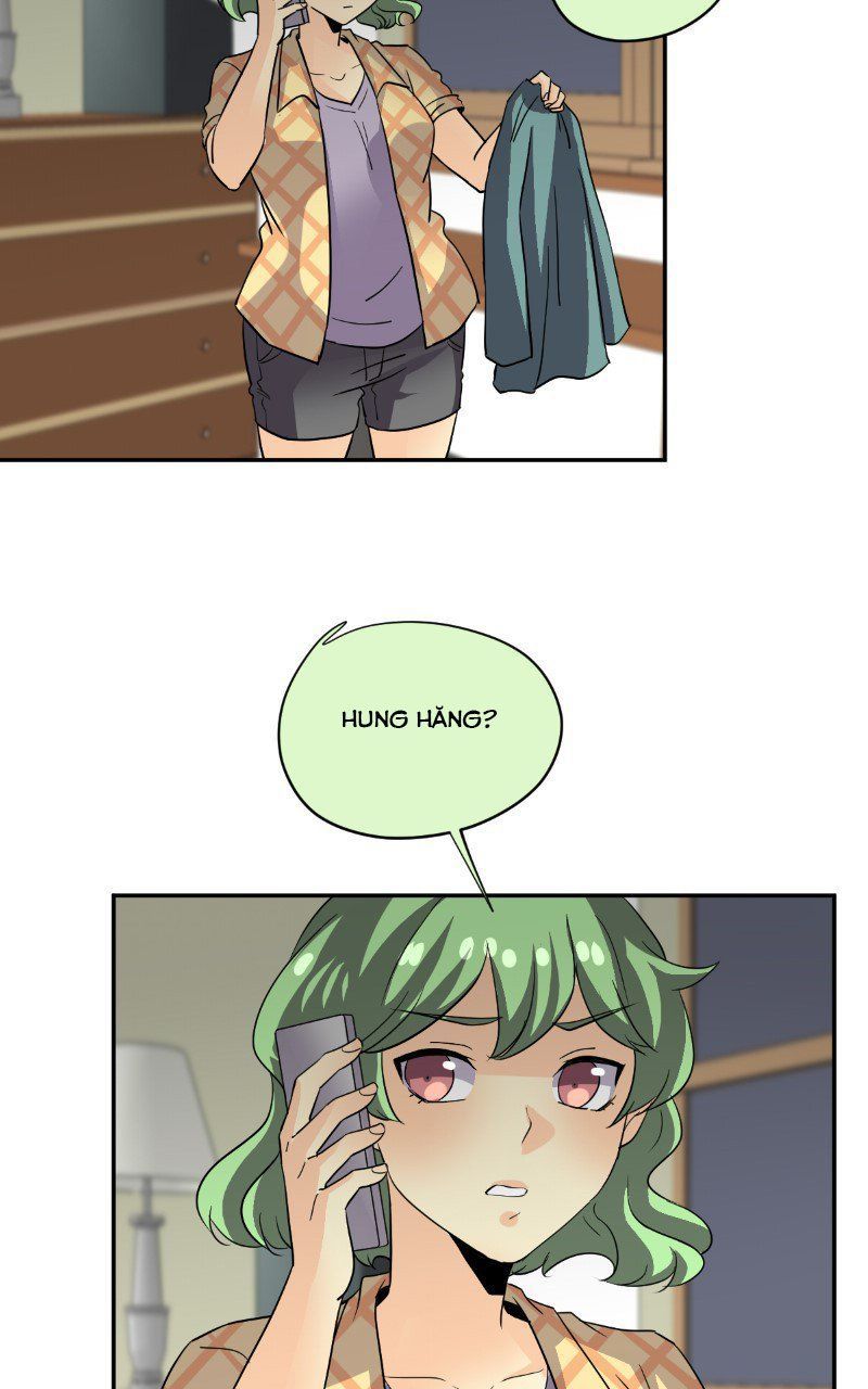 Thế Giới Không Hoàn Hảo Chapter 180 - Trang 2