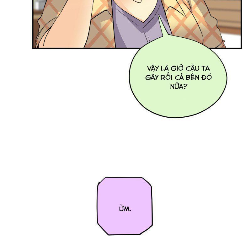 Thế Giới Không Hoàn Hảo Chapter 180 - Trang 2