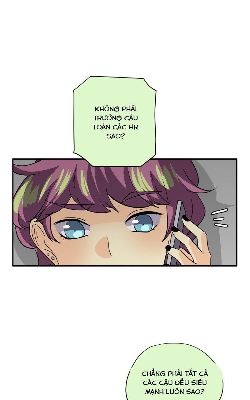 Thế Giới Không Hoàn Hảo Chapter 180 - Trang 2