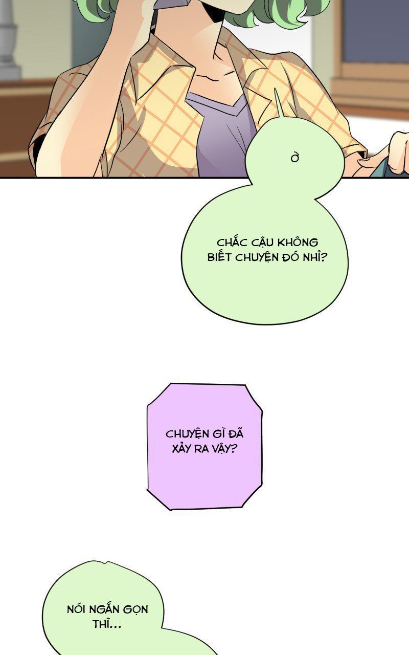 Thế Giới Không Hoàn Hảo Chapter 180 - Trang 2