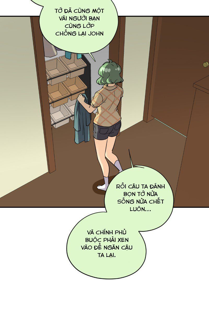 Thế Giới Không Hoàn Hảo Chapter 180 - Trang 2