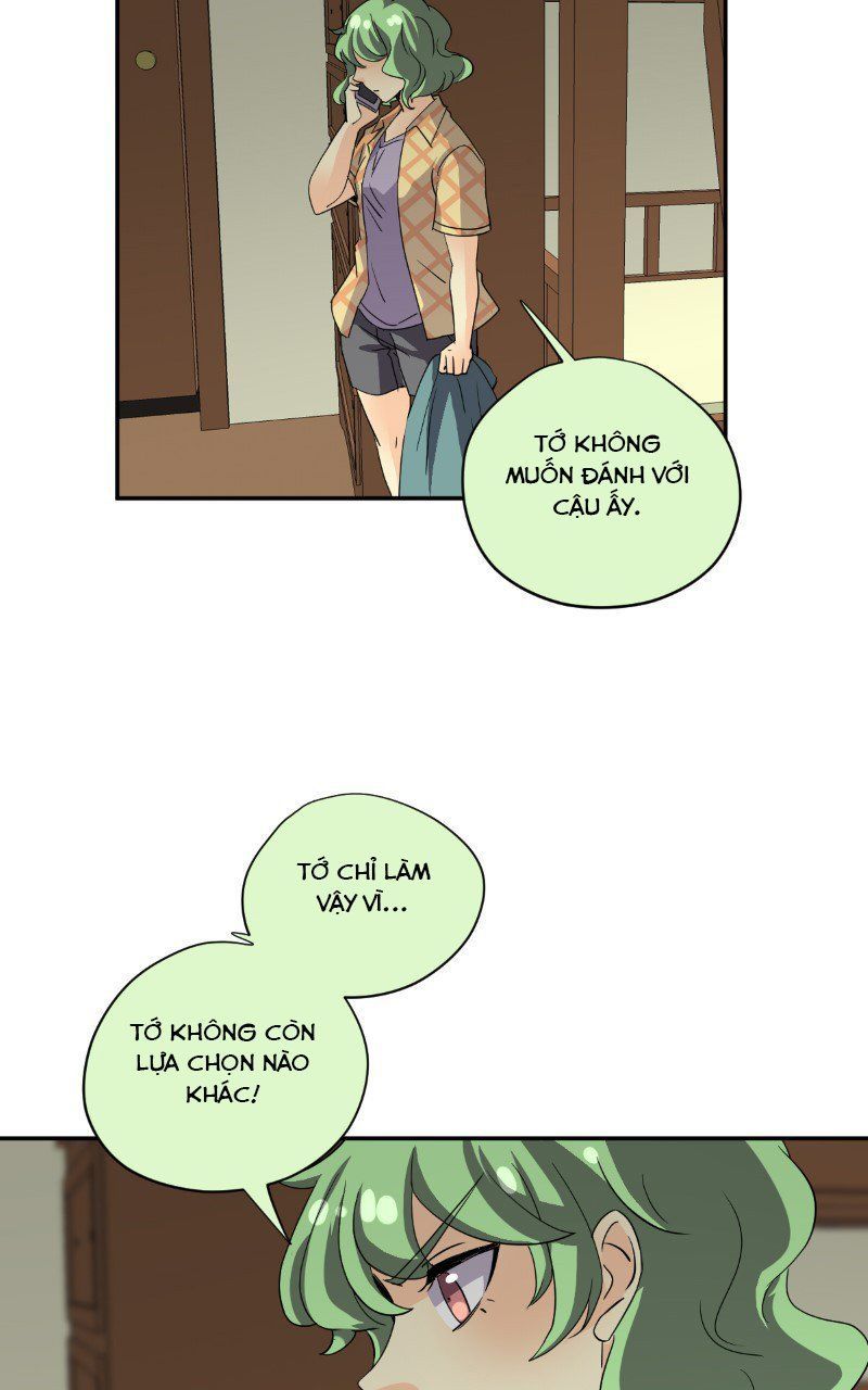 Thế Giới Không Hoàn Hảo Chapter 180 - Trang 2