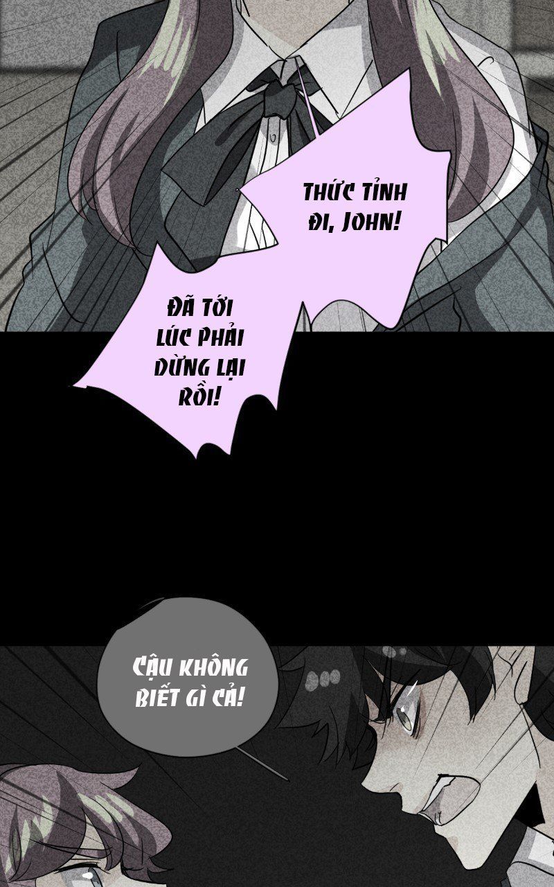 Thế Giới Không Hoàn Hảo Chapter 180 - Trang 2