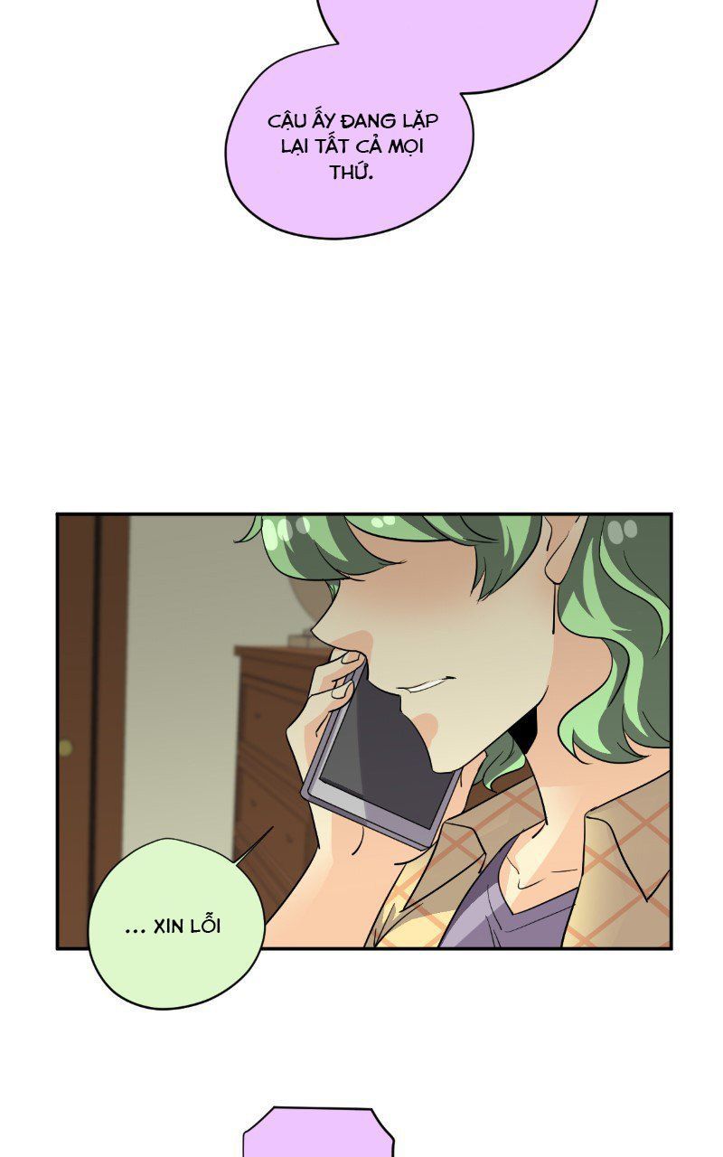 Thế Giới Không Hoàn Hảo Chapter 180 - Trang 2