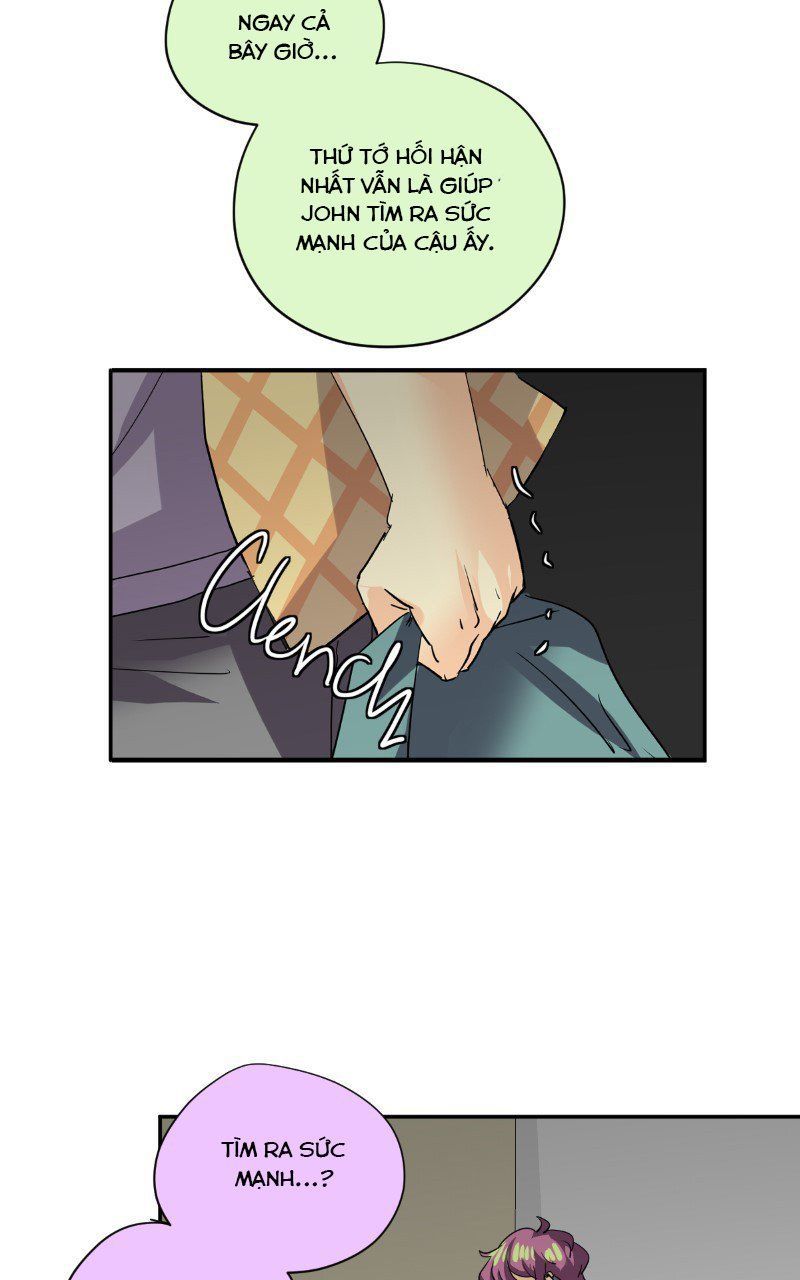 Thế Giới Không Hoàn Hảo Chapter 180 - Trang 2