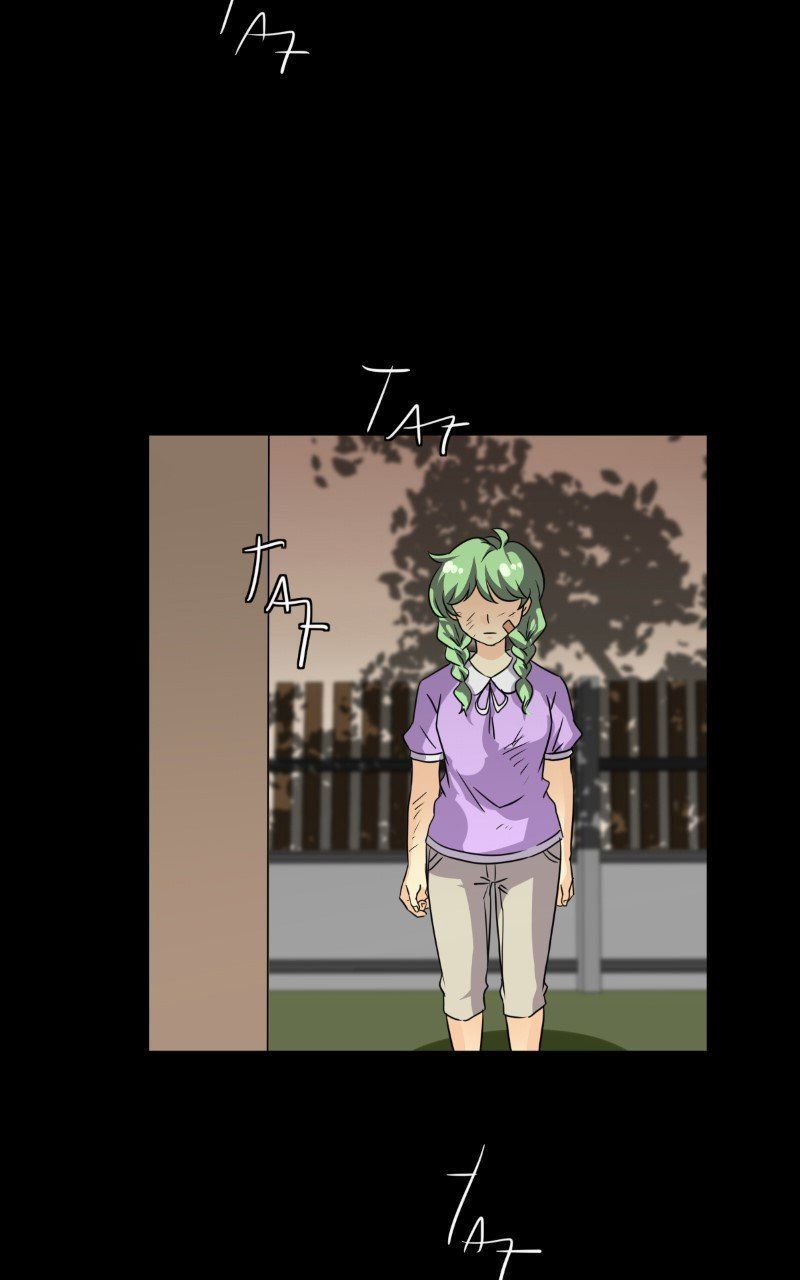 Thế Giới Không Hoàn Hảo Chapter 180 - Trang 2