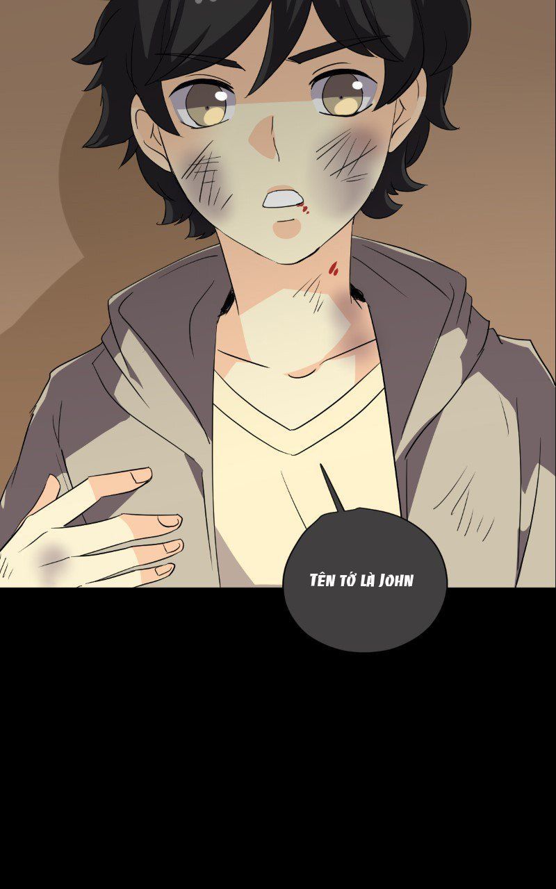 Thế Giới Không Hoàn Hảo Chapter 180 - Trang 2