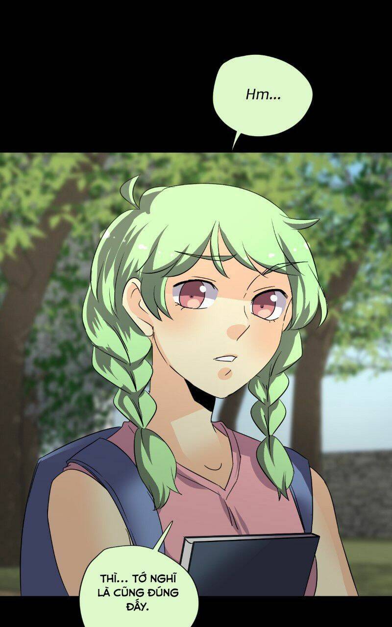 Thế Giới Không Hoàn Hảo Chapter 183 - Trang 2