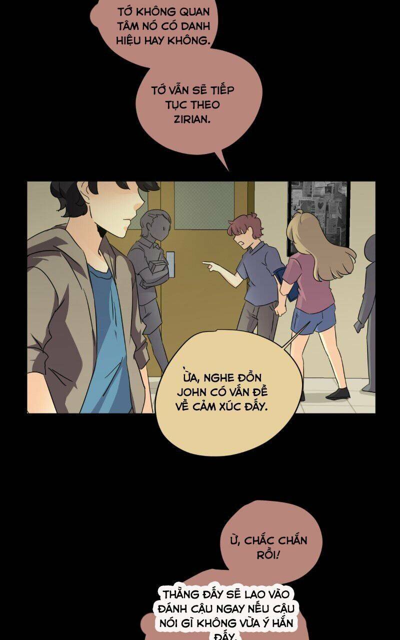 Thế Giới Không Hoàn Hảo Chapter 183 - Trang 2