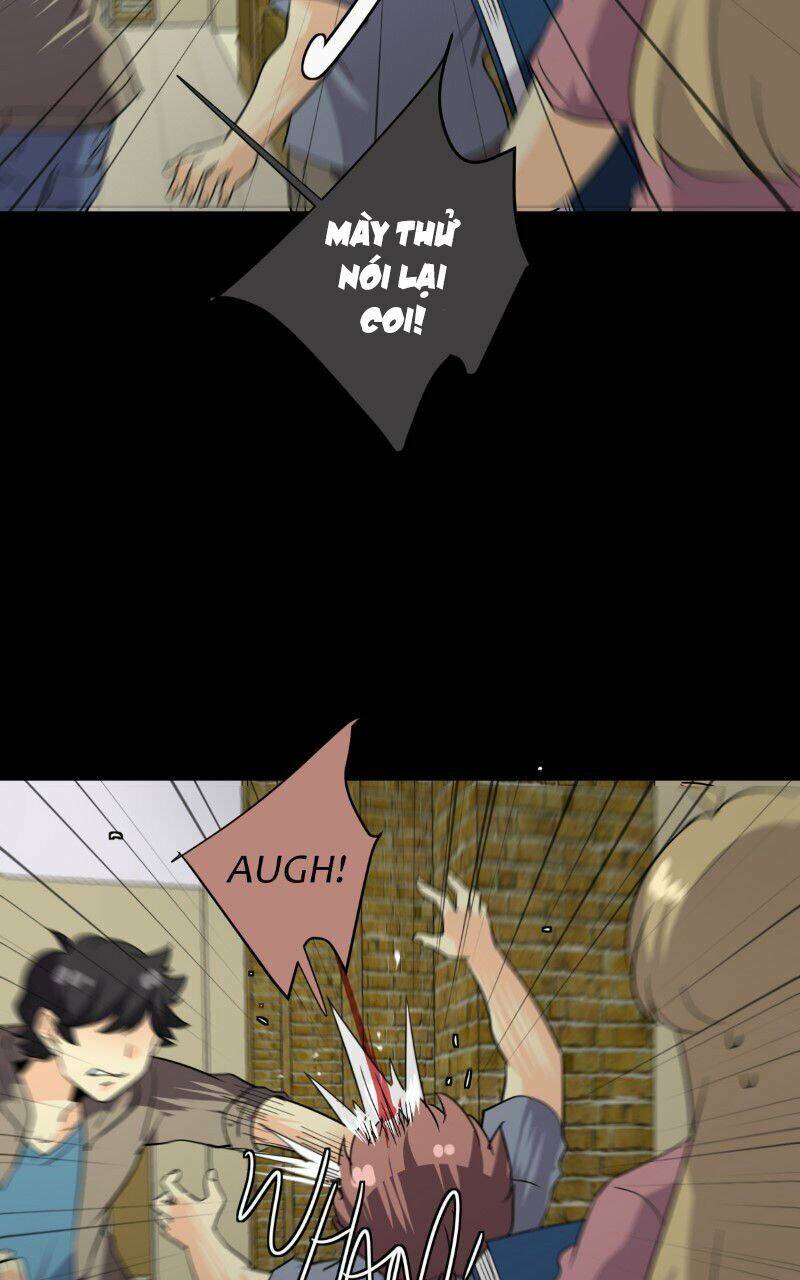 Thế Giới Không Hoàn Hảo Chapter 183 - Trang 2