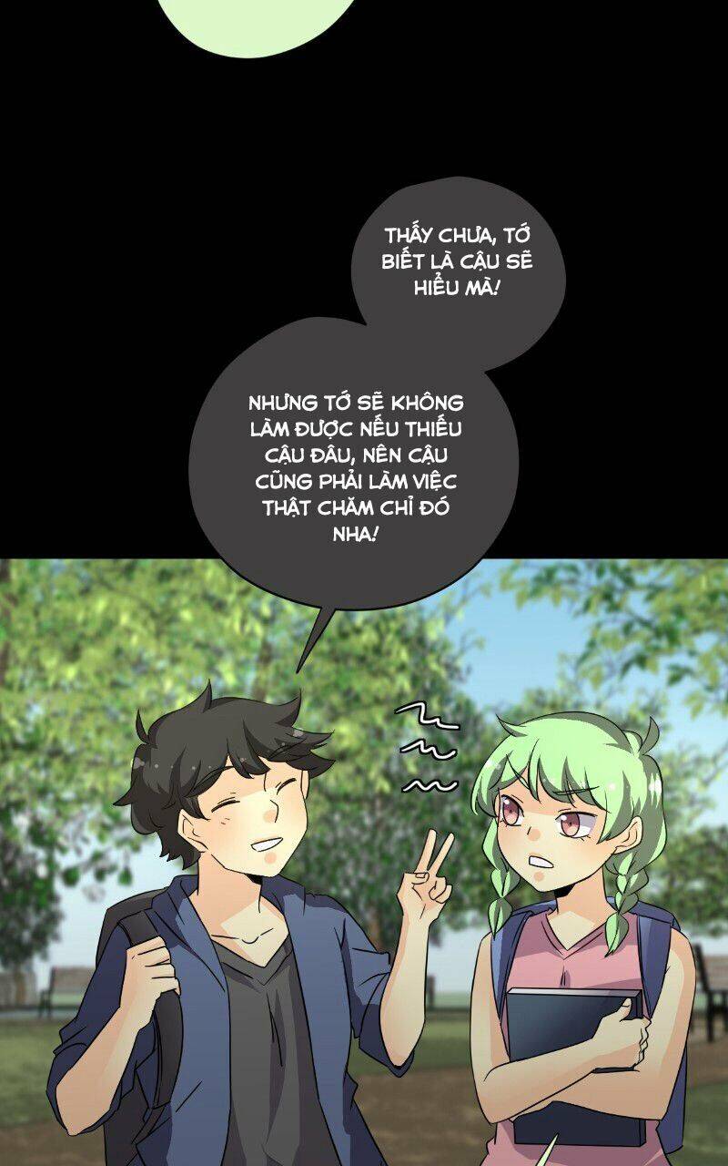 Thế Giới Không Hoàn Hảo Chapter 183 - Trang 2