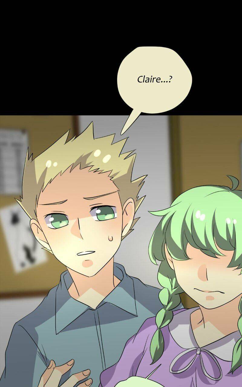 Thế Giới Không Hoàn Hảo Chapter 183 - Trang 2