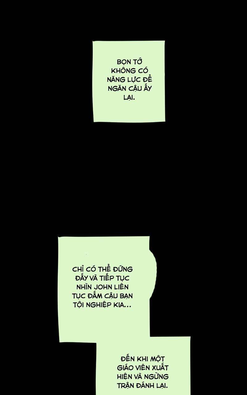 Thế Giới Không Hoàn Hảo Chapter 183 - Trang 2