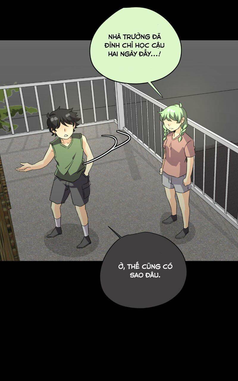 Thế Giới Không Hoàn Hảo Chapter 183 - Trang 2