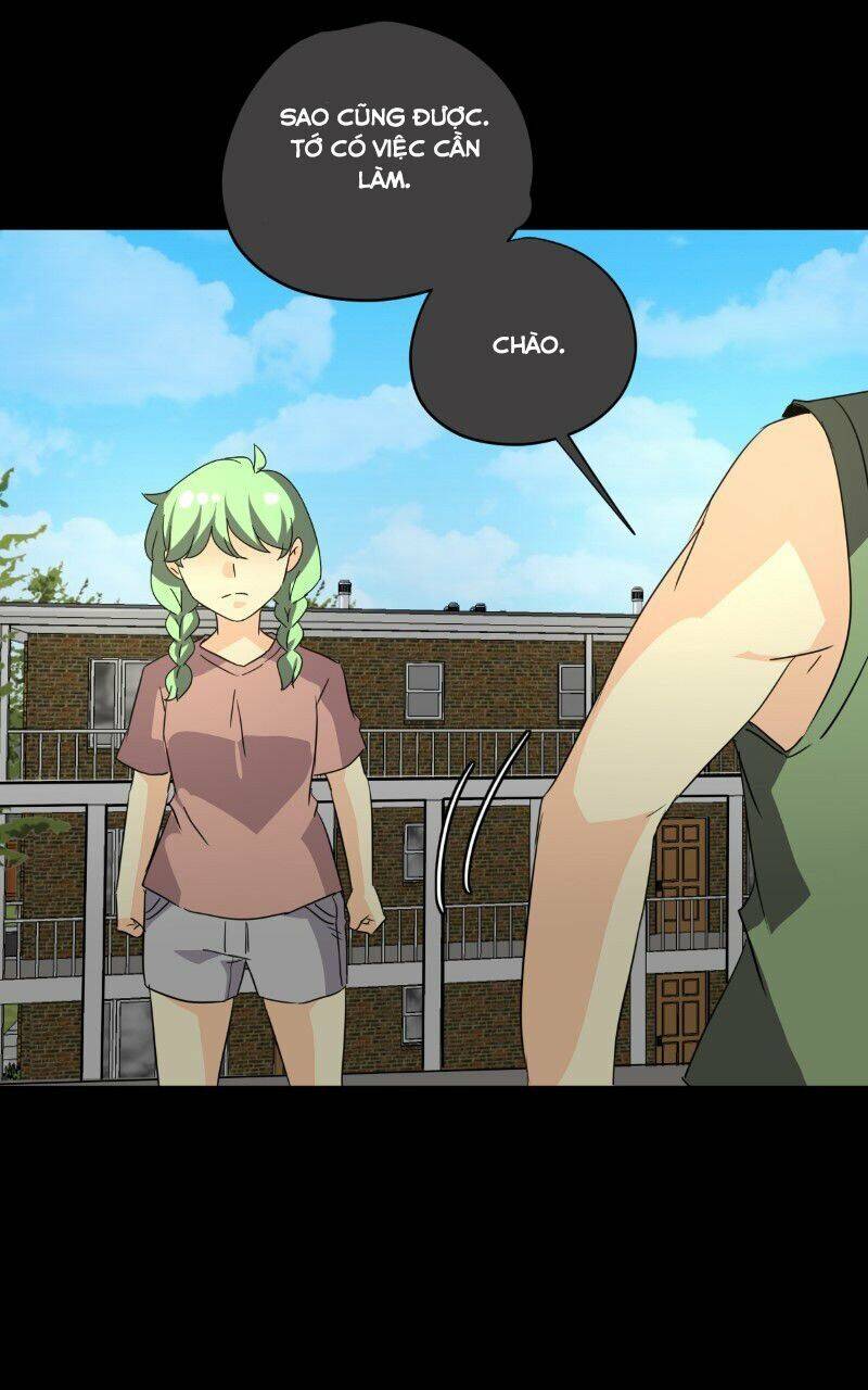 Thế Giới Không Hoàn Hảo Chapter 183 - Trang 2