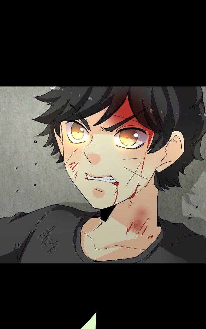 Thế Giới Không Hoàn Hảo Chapter 183 - Trang 2