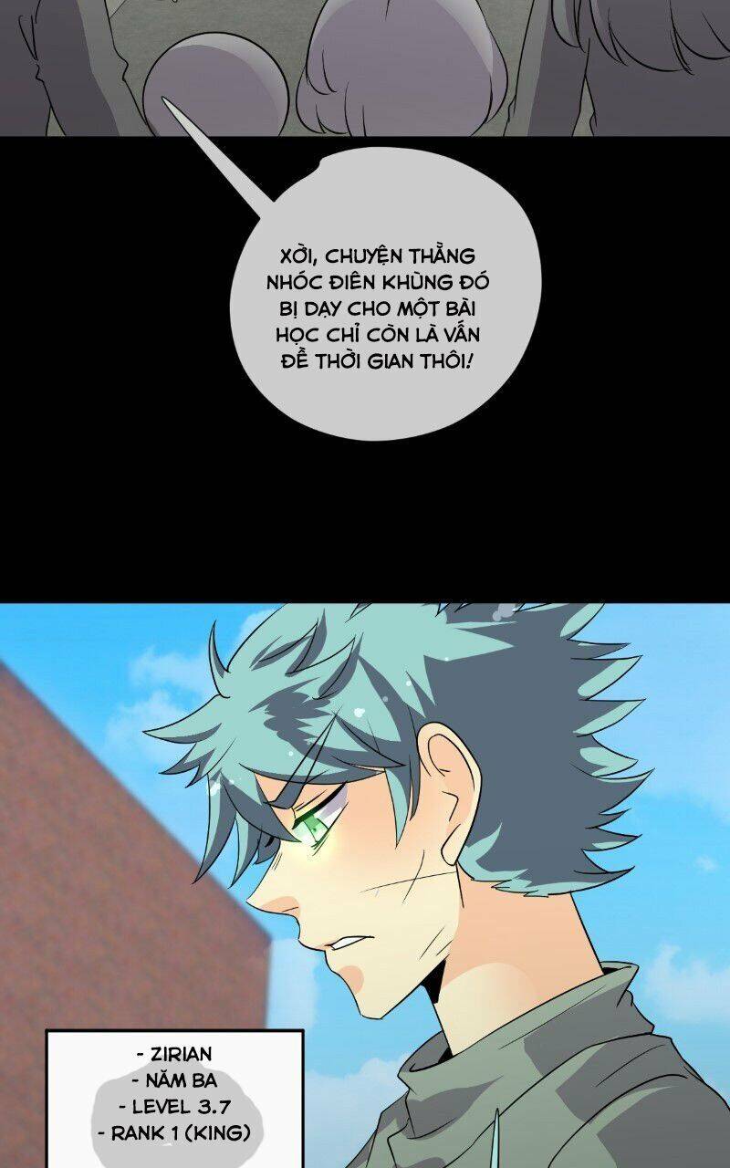 Thế Giới Không Hoàn Hảo Chapter 183 - Trang 2