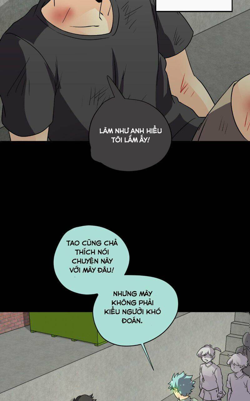 Thế Giới Không Hoàn Hảo Chapter 183 - Trang 2