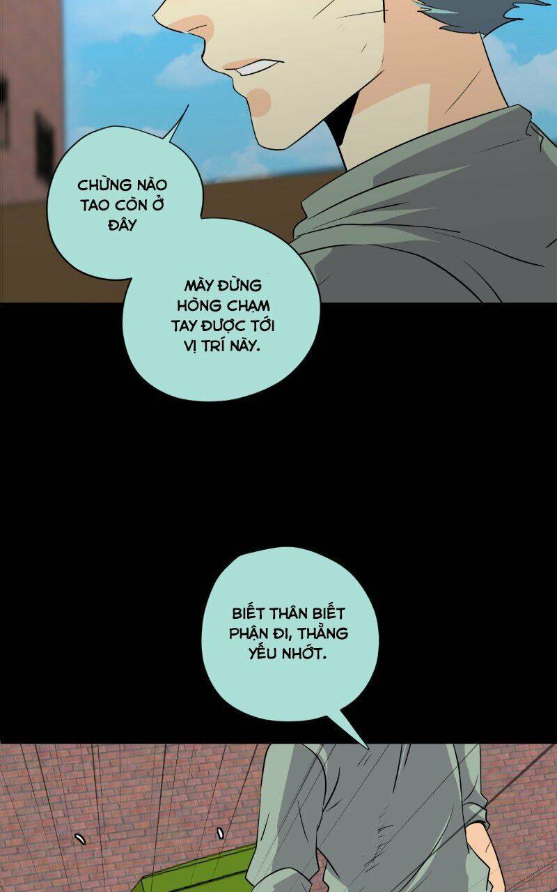 Thế Giới Không Hoàn Hảo Chapter 183 - Trang 2