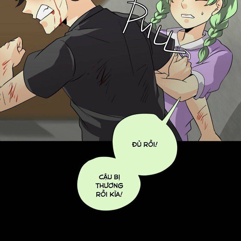 Thế Giới Không Hoàn Hảo Chapter 183 - Trang 2