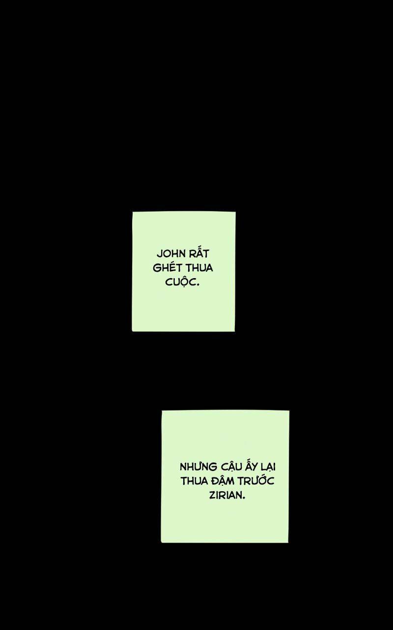 Thế Giới Không Hoàn Hảo Chapter 183 - Trang 2