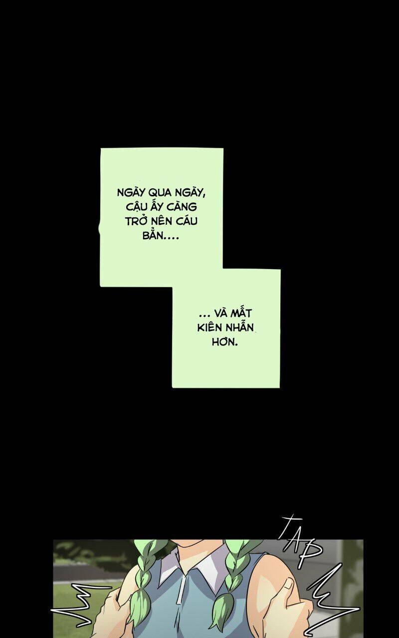 Thế Giới Không Hoàn Hảo Chapter 183 - Trang 2