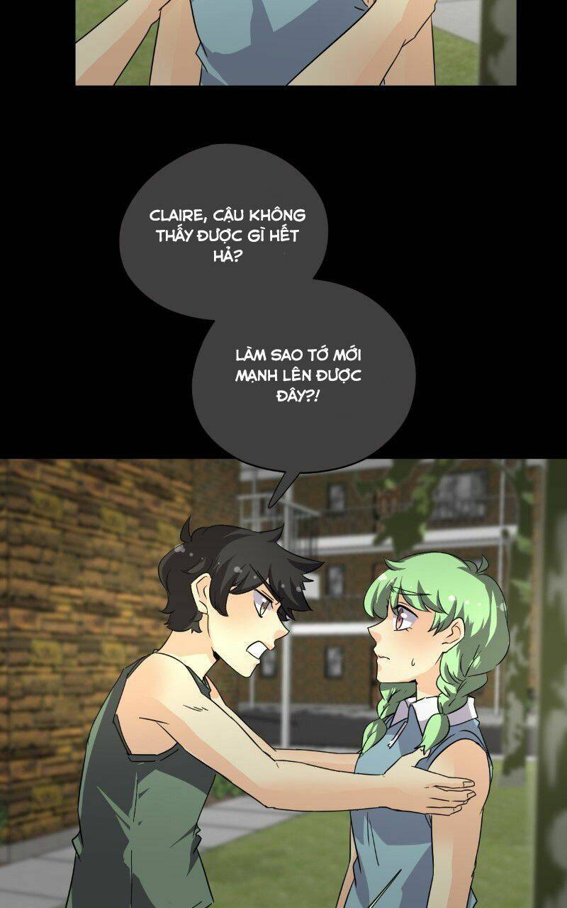 Thế Giới Không Hoàn Hảo Chapter 183 - Trang 2