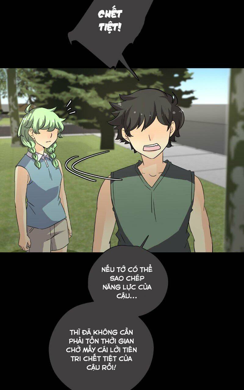 Thế Giới Không Hoàn Hảo Chapter 183 - Trang 2