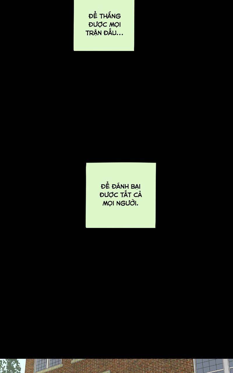 Thế Giới Không Hoàn Hảo Chapter 183 - Trang 2