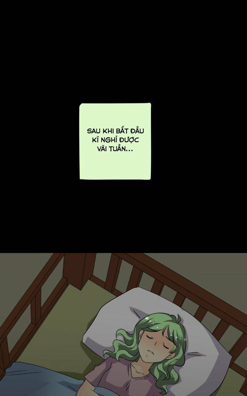 Thế Giới Không Hoàn Hảo Chapter 183 - Trang 2