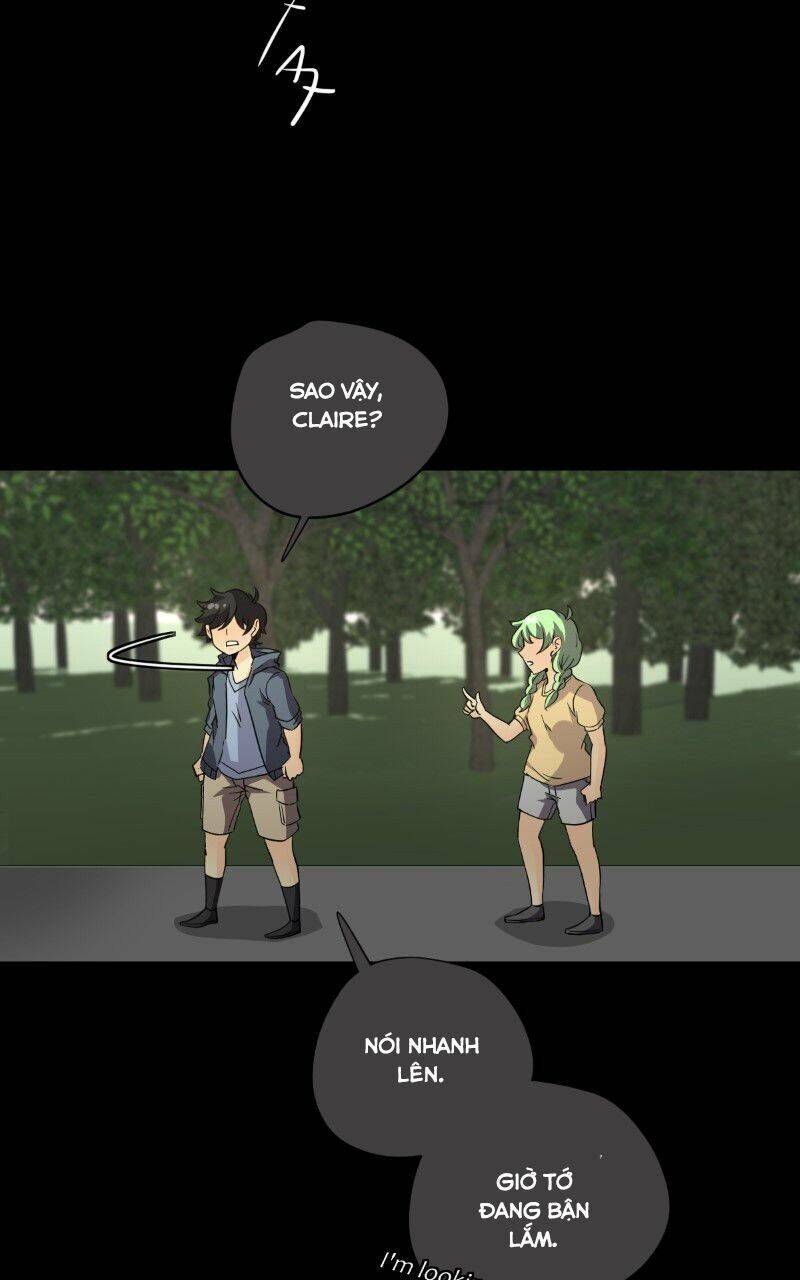 Thế Giới Không Hoàn Hảo Chapter 183 - Trang 2