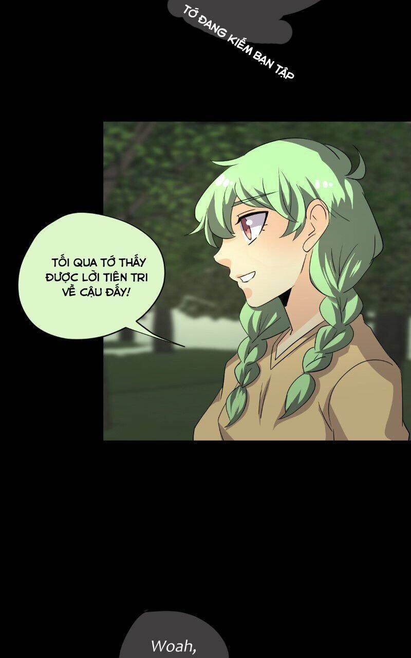 Thế Giới Không Hoàn Hảo Chapter 183 - Trang 2