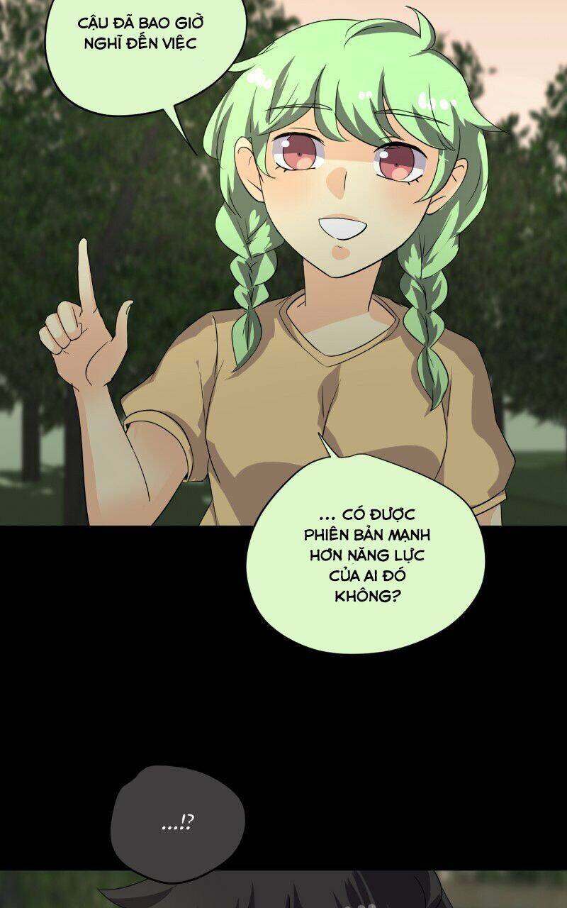 Thế Giới Không Hoàn Hảo Chapter 183 - Trang 2