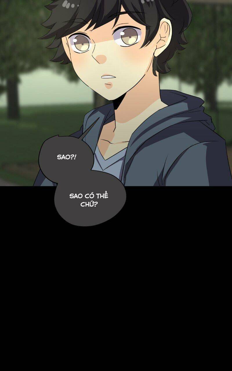 Thế Giới Không Hoàn Hảo Chapter 183 - Trang 2