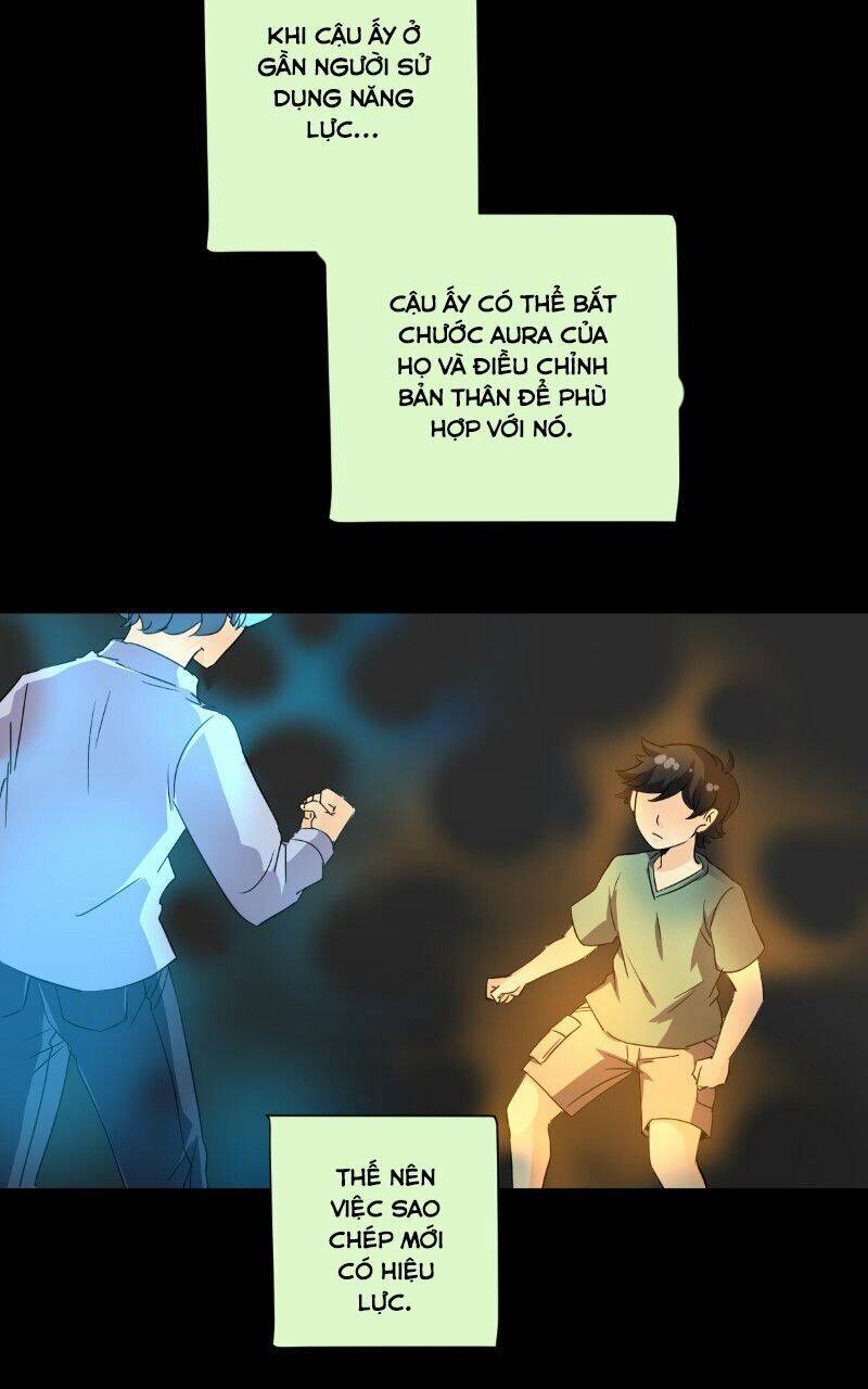 Thế Giới Không Hoàn Hảo Chapter 183 - Trang 2