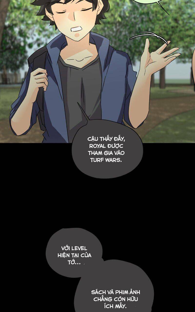 Thế Giới Không Hoàn Hảo Chapter 183 - Trang 2