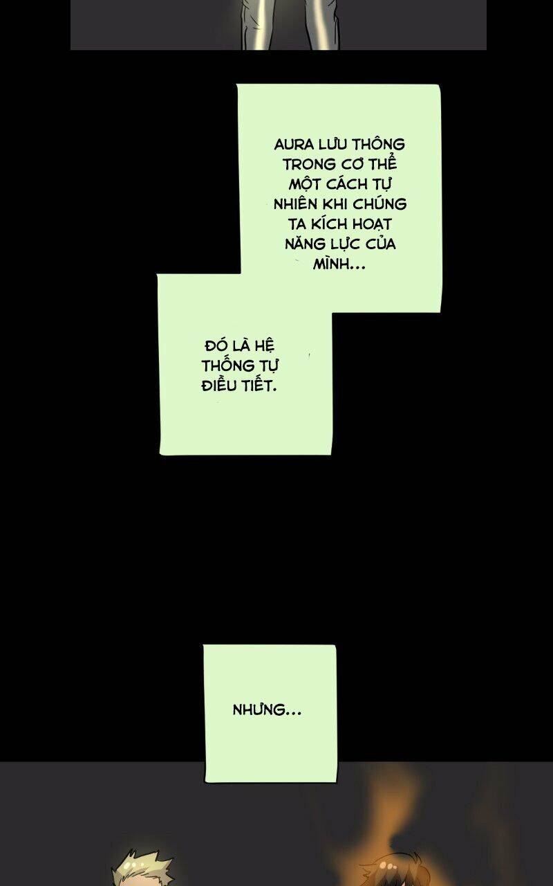 Thế Giới Không Hoàn Hảo Chapter 183 - Trang 2