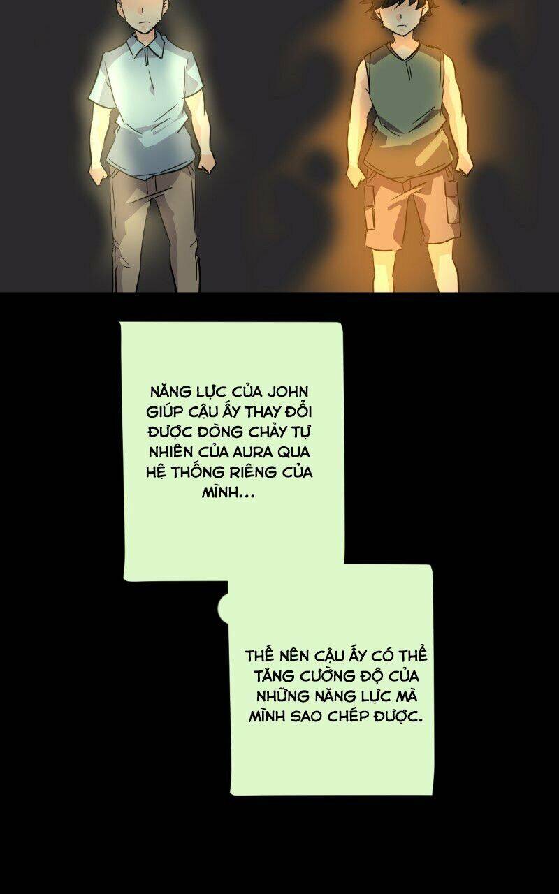 Thế Giới Không Hoàn Hảo Chapter 183 - Trang 2