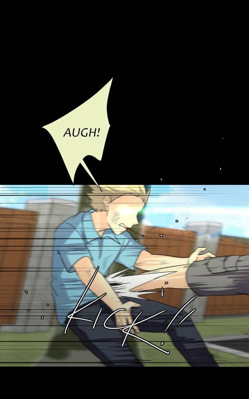 Thế Giới Không Hoàn Hảo Chapter 183 - Trang 2