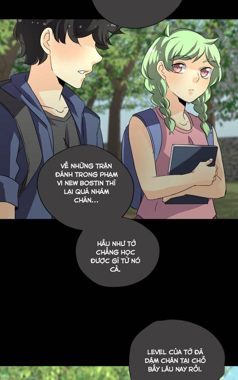 Thế Giới Không Hoàn Hảo Chapter 183 - Trang 2